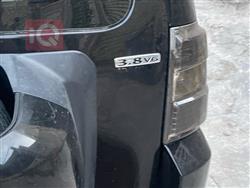 ميتسوبيشي باجيرو